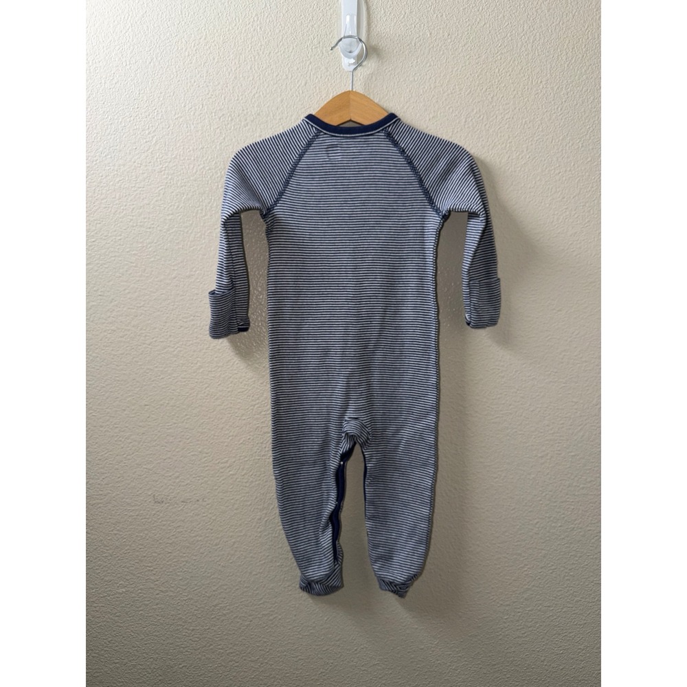 Boys Ralph Lauren Sleeper Size 9 Months - Picture 4 of 4